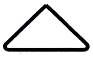 .24 x .134 Triangle 1192-256