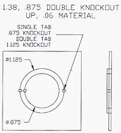 Knock Out 138