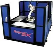 Fusion Arc 300 Robotic Welder