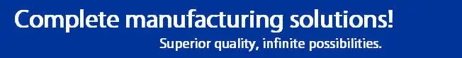 Custom Metal Fabrication Stamping CNC Machining Tooling Laser Cutting Wire EDM