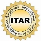Itar Registered
