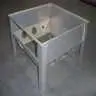 Forward Operating Base Electrical Distribution Enclosure