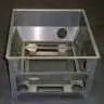 Forward Operating Base Electrical Distribution Enclosure