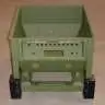 Forward Operating Base Electrical Distribution Enclosure