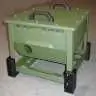 Forward Operating Base Electrical Distribution Enclosure