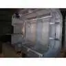 United Airlines Ticketing Kiosk 4