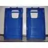 United Airlines Ticketing Kiosk 6