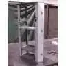United Airlines Ticketing Kiosk