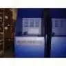 United Airlines Ticketing Kiosk 9