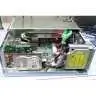 4 U Enclosure Designed and Manufactured Server