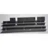 Extrusion for Ruggedized Laptop